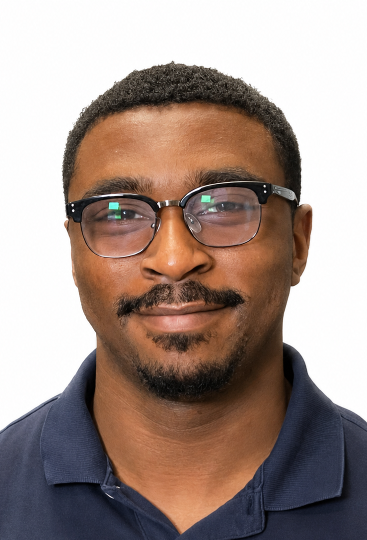 Khalil Carpenter, Account Services
