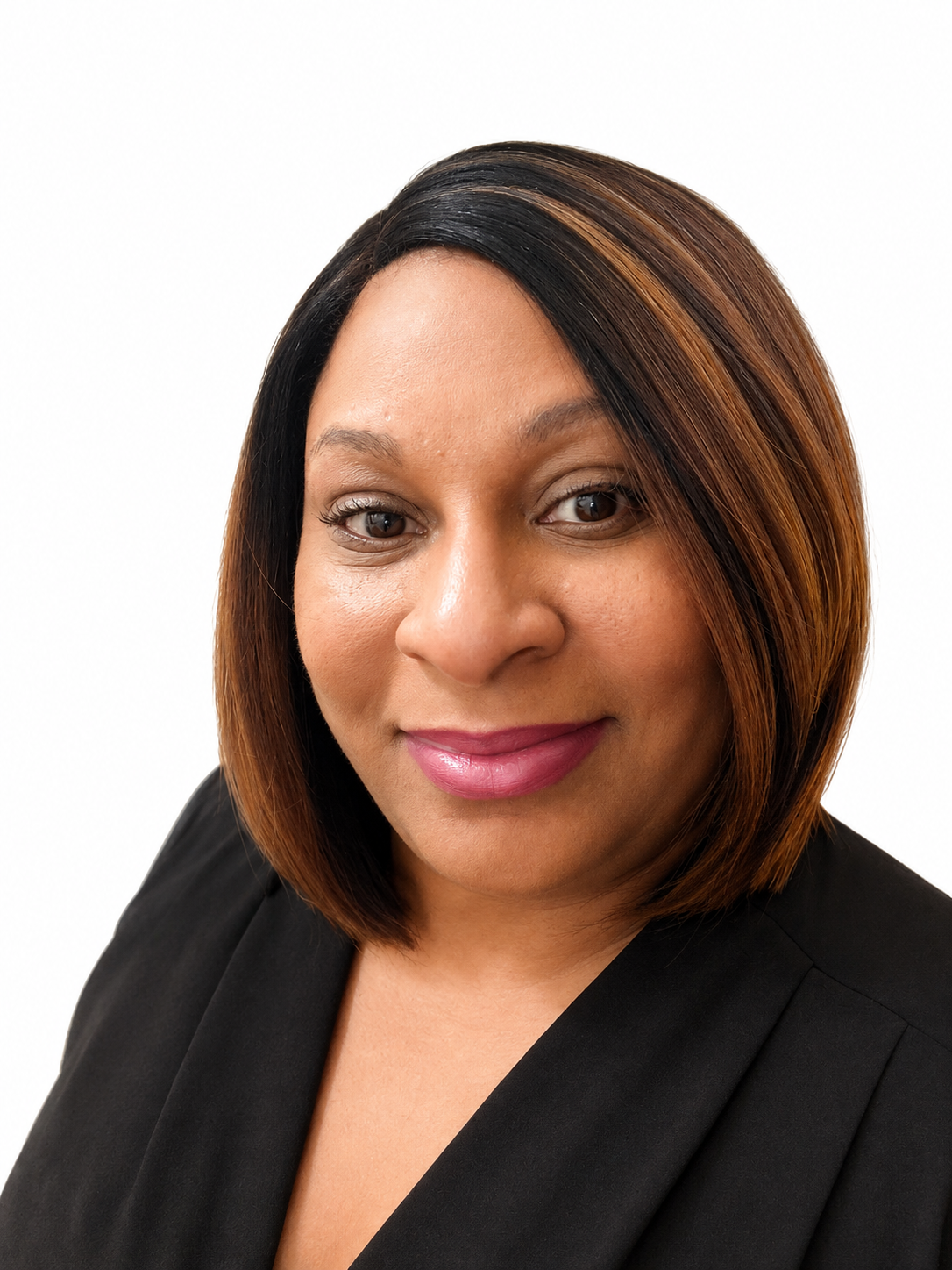 Stephanie Nelson-Jones, Owner of Crowned Bookkeeping Services