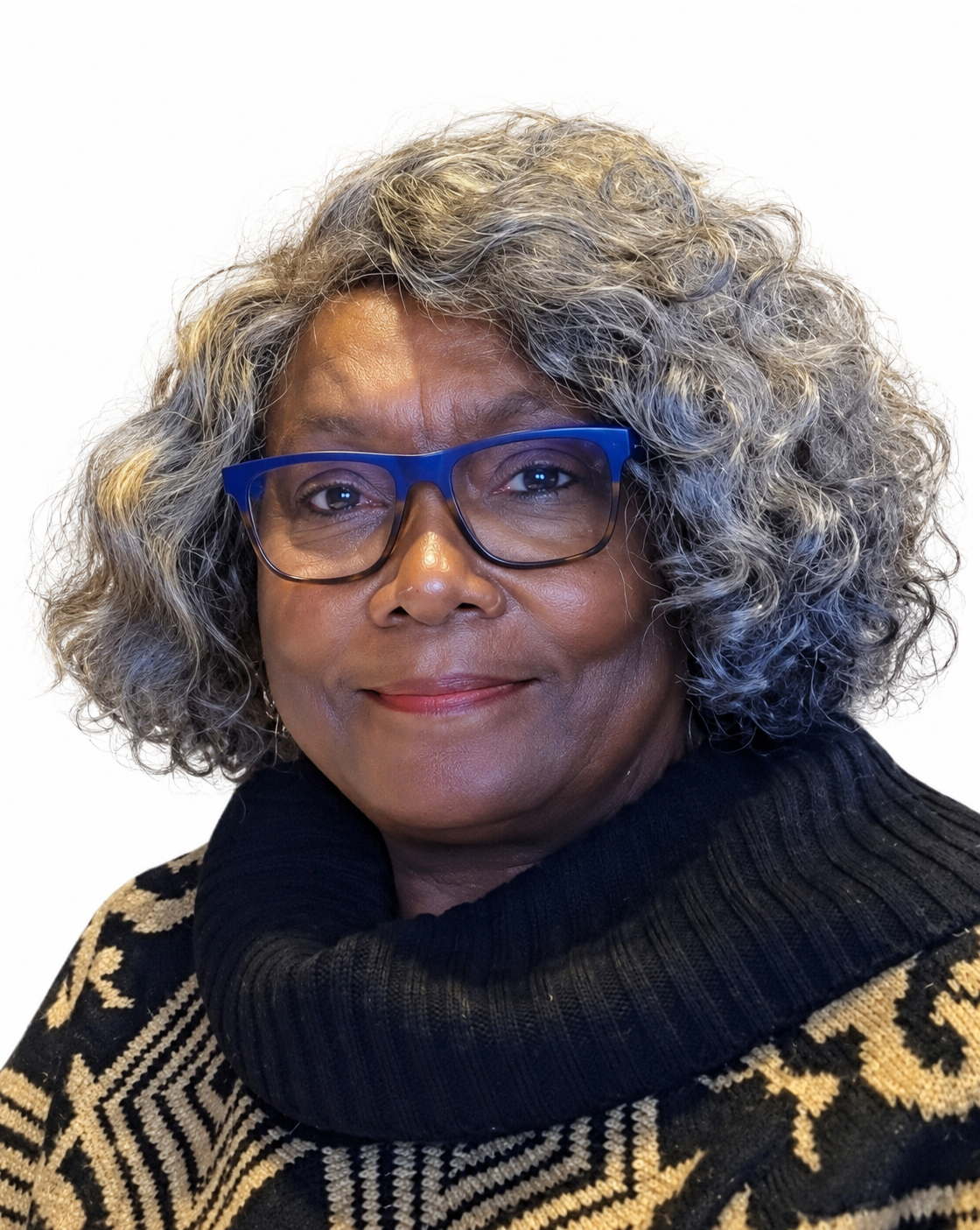 Shirley Snipes, Office Operations