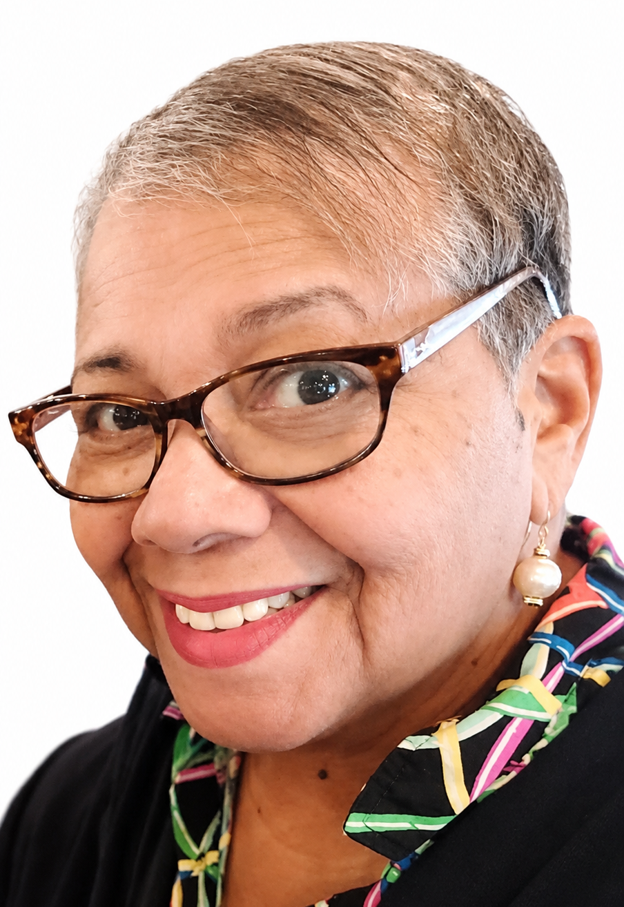 Donzella Caldwell-Marsh, Client Services